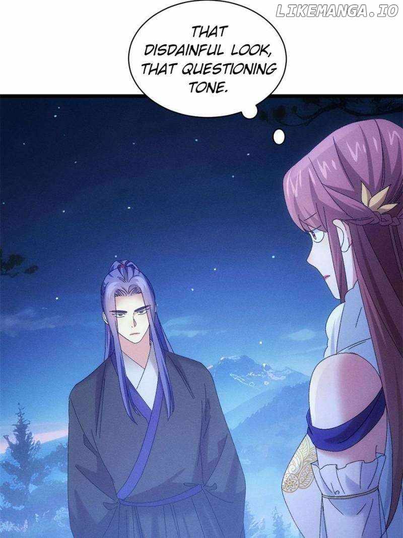 I Determine My Own Destiny Chapter 297 19